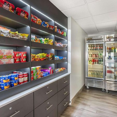 Comfort Inn & Suites Arlington Heights - Buffalo Grove Экстерьер фото