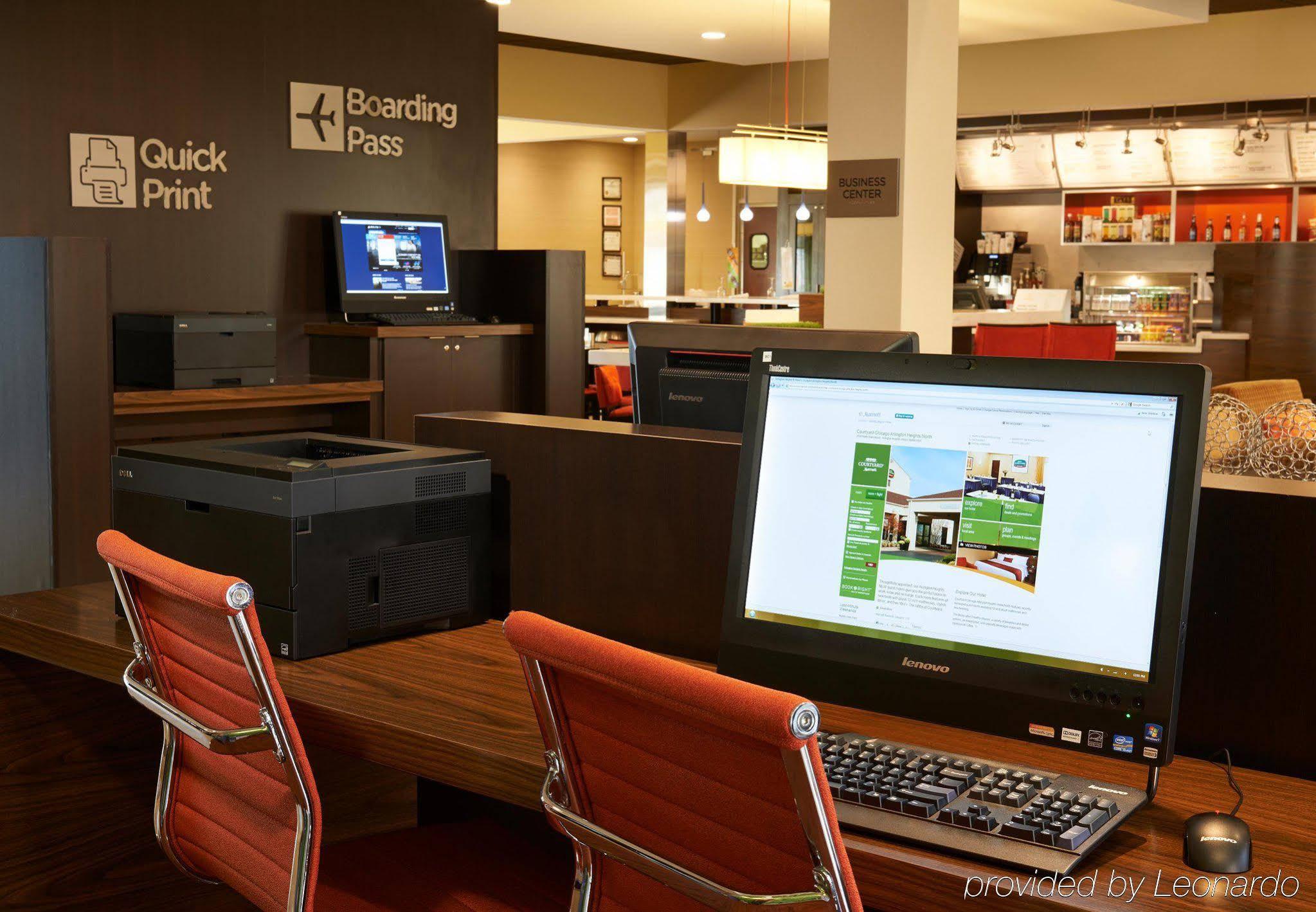Comfort Inn & Suites Arlington Heights - Buffalo Grove Экстерьер фото