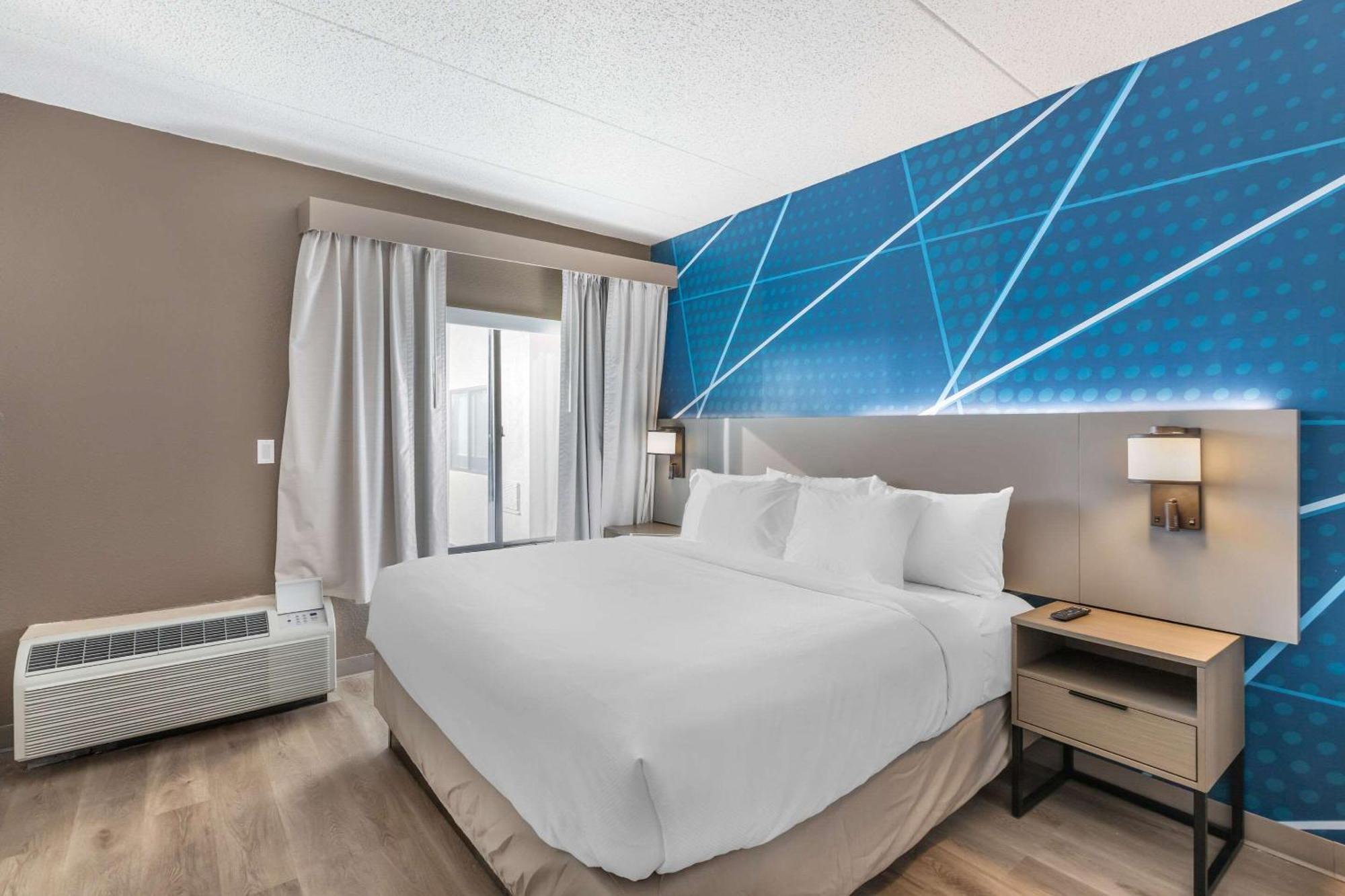 Comfort Inn & Suites Arlington Heights - Buffalo Grove Экстерьер фото