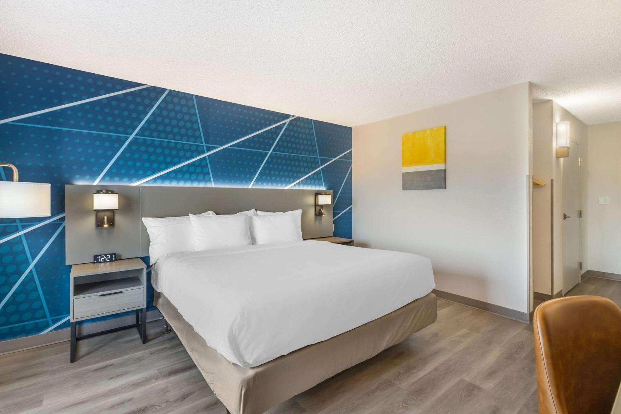 Comfort Inn & Suites Arlington Heights - Buffalo Grove Экстерьер фото