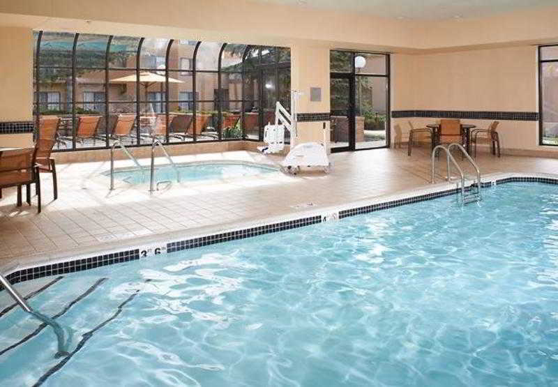 Comfort Inn & Suites Arlington Heights - Buffalo Grove Экстерьер фото