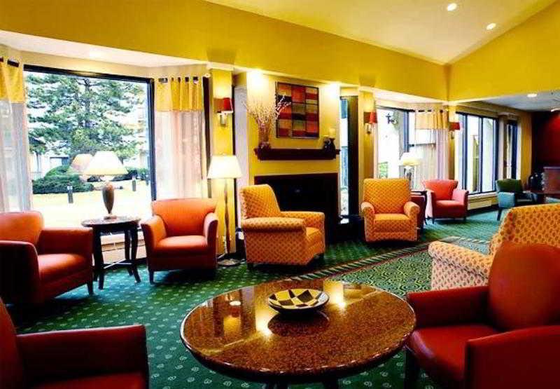 Comfort Inn & Suites Arlington Heights - Buffalo Grove Интерьер фото