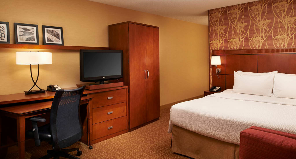 Comfort Inn & Suites Arlington Heights - Buffalo Grove Экстерьер фото